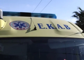 Γυναίκα παρασύρθηκε από όχημα κοντά στο ΠΑΓΝΗ