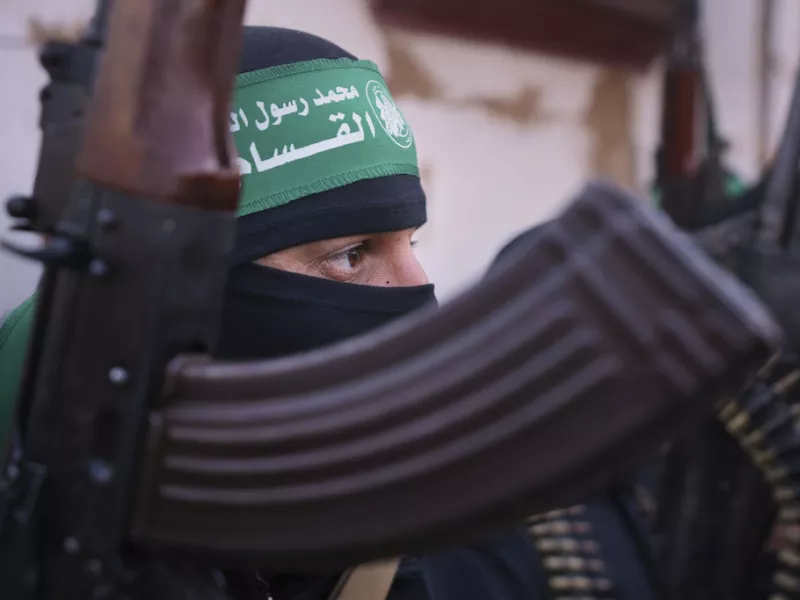 Τζιχαντιστές