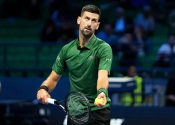 Hellenic Championship: Το σημερινό πρόγραμμα της διοργάνωσης – Τι ώρα παίζει ο Τζόκοβιτς