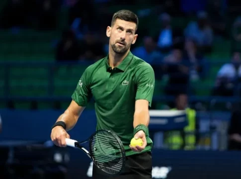 Hellenic Championship: Το σημερινό πρόγραμμα της διοργάνωσης – Τι ώρα παίζει ο Τζόκοβιτς