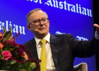 Η Αυστραλία αρνείται να συνδιοργανώσει την επόμενη COP με την Τουρκία