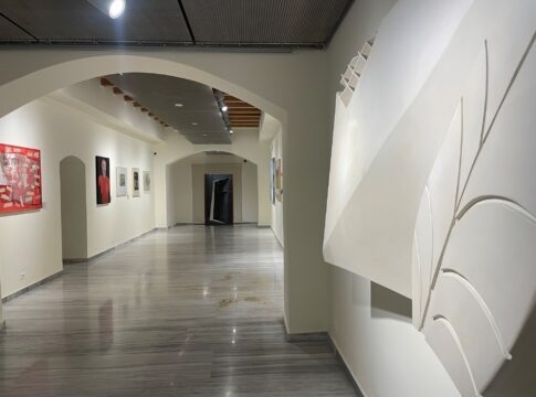 Η Alpha Bank επενδύει στον Πολιτισμό με επίκεντρο τη γυναικεία δημιουργία