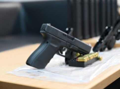 «Η εγκληματικότητα στην Κρήτη: μύθος ή πραγματικότητα;»