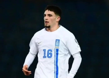 Η Εθνική Ελλάδας ανέβηκε δύο θέσεις στο FIFA ranking