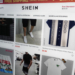 Η Γαλλία σκέφτεται να απαγορεύσει στον κινεζικό κολοσσό Shein την πρόσβαση στην αγορά