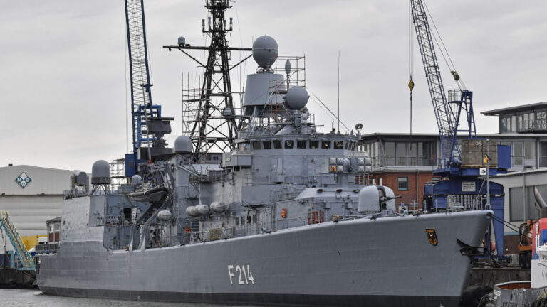 Η Γερμανία αγοράζει το καναδικό σύστημα μάχης CMS 330 αξίας 1 δισ. δολαρίων