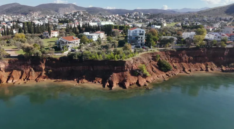 Κατολίσθηση