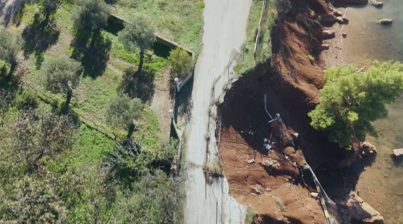 Κατολίσθηση