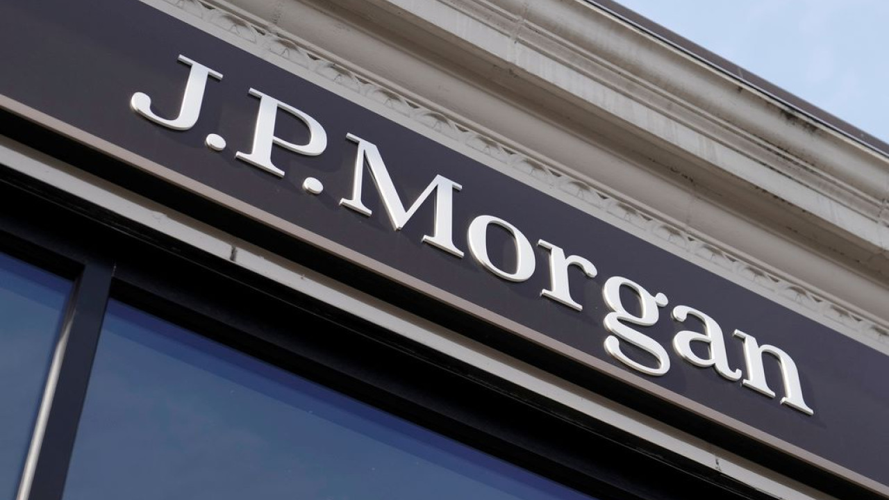 Η JP Morgan είχε προειδοποιήσει τις ΗΠΑ για ύποπτες συναλλαγές του Έπσταϊν