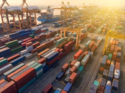 «Η Κρήτη στο Επίκεντρο της Εφοδιαστικής Αλυσίδας»