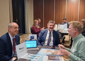 Η Περιφέρεια Κρήτης σε Workshop στη Χάγη για την Αυθεντική Κρήτη