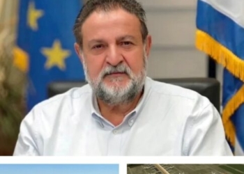 Η πρόταση του τεχνικού συμβούλου του δήμου Μινώα Πεδιάδας για τη διάσωση του Μνημείου στο λόφο της Παπούρας