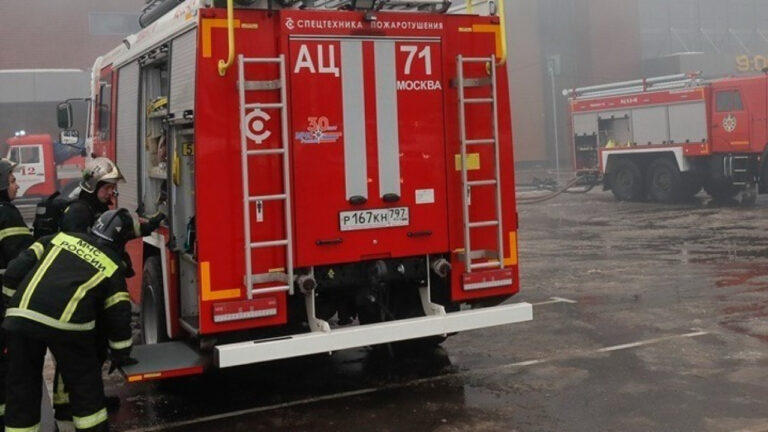 Η Ρωσία κατέστρεψε 22 drones της Ουκρανίας τη νύχτα – Πυρκαγιά σε βιομηχανική ζώνη στη Σταυρούπολη