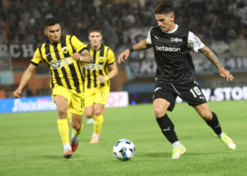 Η βαθμολογία που προκαλεί τρόμο για τον ΟΦΗ και ένα ιστορικό αρνητικό ρεκόρ