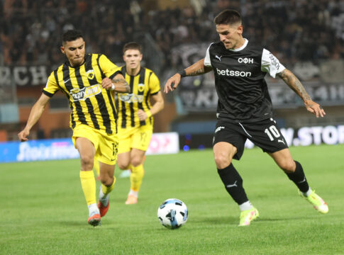 Η βαθμολογία που προκαλεί τρόμο για τον ΟΦΗ και ένα ιστορικό αρνητικό ρεκόρ