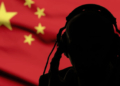 Η βρετανική μυστική υπηρεσία MI5 προειδοποιεί για τον κίνδυνο κατασκοπείας από την Κίνα