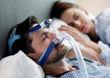 Η υπνική άπνοια που δεν έχει θεραπευτεί, μπορεί να οδηγήσει στην εμφάνιση Πάρκινσον