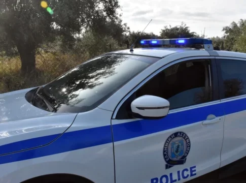 Ιεράπετρα: 49χρονος και 59χρονος στη «φάκα» της αστυνομίας για διακίνηση ναρκωτικών