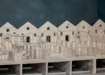 IntelligensHistorica: Σε έκθεση στο Ηράκλειο οι προτάσεις του Πολυτεχνείου Κρήτης για τα ενετικά νεώρια