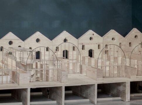 IntelligensHistorica: Σε έκθεση στο Ηράκλειο οι προτάσεις του Πολυτεχνείου Κρήτης για τα ενετικά νεώρια