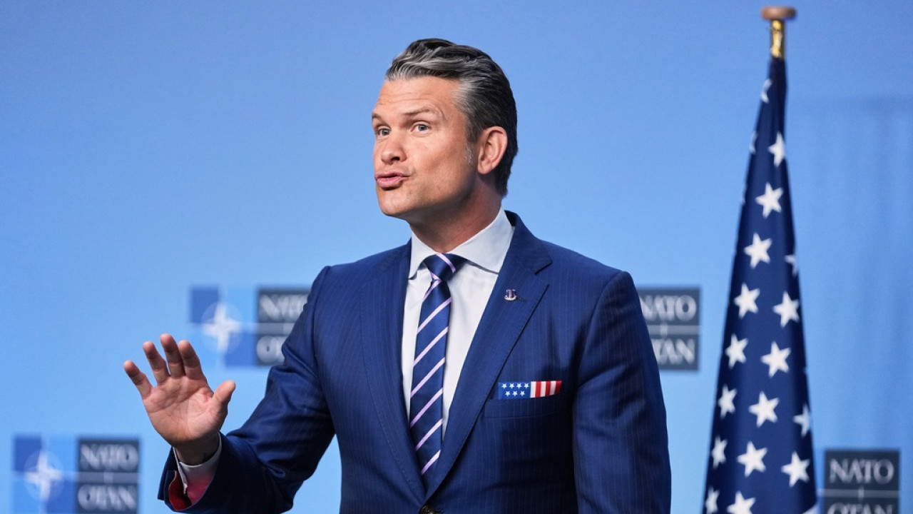 ΗΠΑ: Eπιδιώκουμε την αποκατάσταση των στρατιωτικών διαύλων με Κίνα