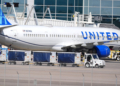 ΗΠΑ -United Airlines: Περικόβει το 4% των πτήσεών της από την Παρασκευή λόγω του shutdown