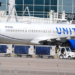 ΗΠΑ -United Airlines: Περικόβει το 4% των πτήσεών της από την Παρασκευή λόγω του shutdown