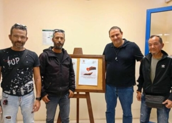 Ηράκλειο: Δράσεις ενημέρωσης και ευαισθητοποίησης για την εθελοντική αιμοδοσία