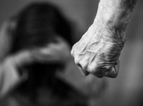 Ηράκλειο: Εκδήλωση για την Ενδοοικογενειακή Βία από την «Κοινωνική Αφύπνιση»