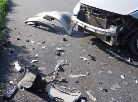 Ηράκλειο: Ένας 52χρονος το θύμα του τροχαίου – Πως έγινε η φονική σύγκρουση με τα τρία οχήματα