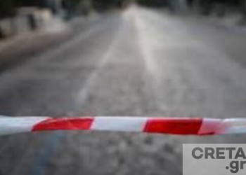 Ηράκλειο: Κυκλοφοριακές ρυθμίσεις λόγω έργων του ΟΑΚ