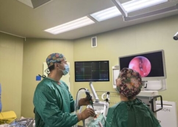 Ηράκλειο: Live χειρουργεία στο… αμφιθέατρο της Ιατρικής Σχολής