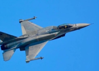 Ηράκλειο: Με πτήση F16 ο εορτασμός της Πολεμικής Αεροπορίας