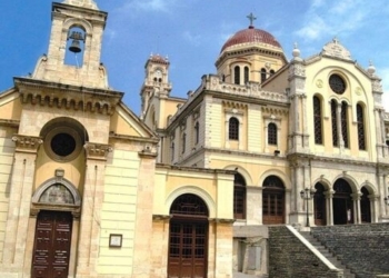 Ηράκλειο: Οι ξενοδοχοϋπάλληλοι τιμούν τον προστάτη τους Άγιο Μηνά