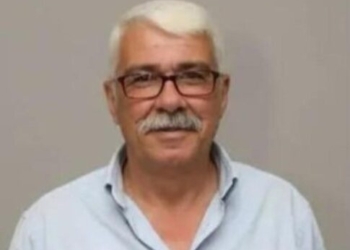 Ηράκλειο: Πένθος για τον καθηγητή που «έσβησε» ξαφνικά στο λιόφυτο