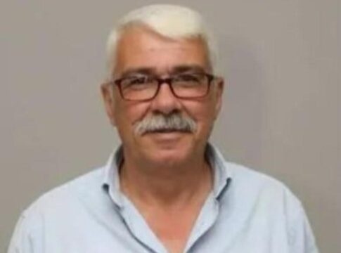 Ηράκλειο: Πένθος για τον καθηγητή που «έσβησε» ξαφνικά στο λιόφυτο