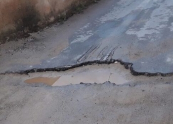 Ηράκλειο: Πόσο γρήγορα θα φτιάχνονται οι λακκούβες