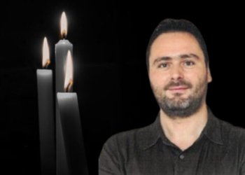 Ηράκλειο: Σήμερα το τελευταίο αντίο στον Χαρίλαο Πλατανάκη