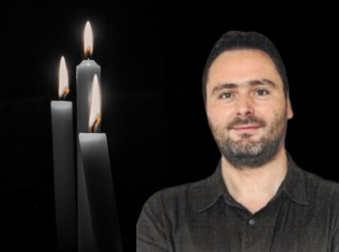 Ηράκλειο: Σήμερα το τελευταίο αντίο στον Χαρίλαο Πλατανάκη