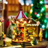 Ηράκλειο: Στην τελική ευθεία για τη Χριστουγεννιάτικη Αγορά – Που θα τοποθετηθούν τα σπιτάκια