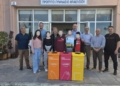 Ηράκλειο: Ξεκίνησε ο Σχολικός Μαραθώνιος «Πάμε Ανακύκλωση»