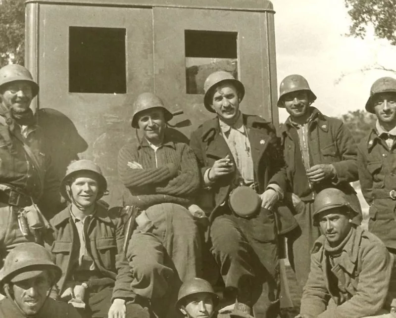 Ισπανία: Χορήγησε υπηκοότητα σε απογόνους των Διεθνών Ταξιαρχιών του εμφυλίου πολέμου