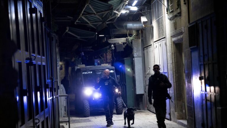 Ισραήλ: Δεκάδες συλλήψεις στο πλαίσιο μεγάλης υπόθεσης διαφθοράς