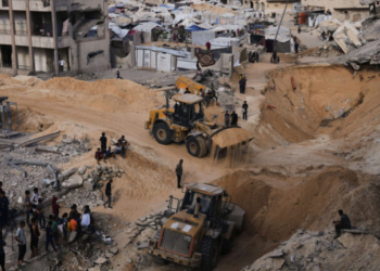 Ισραήλ: Παρέλαβε τη σορό ενός ομήρου από τη Γάζα