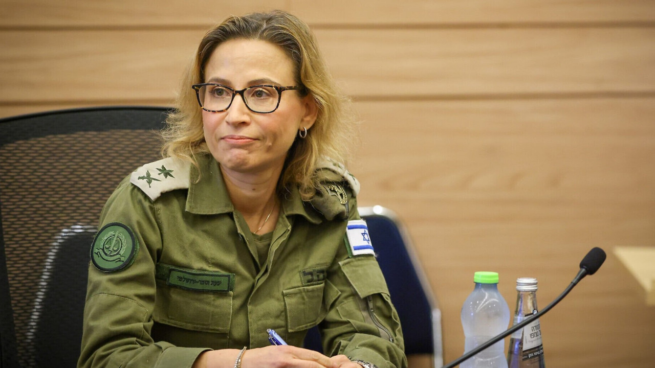 Ισραήλ: Συνελήφθησαν ανώτατοι αξιωματούχοι των IDF για διαρροή βίντεο