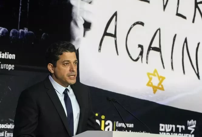 Αμιχάι Τσίκλι