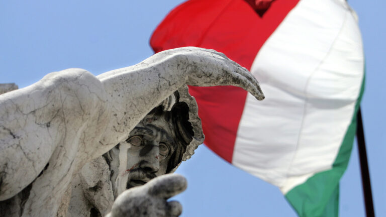 Ιταλία: Γνωρίζαμε για το ένταλμα σύλληψης κατά του Αλ Μάσρι