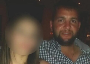 «Ήθελαν να μας σκοτώσουν και τους δύο» – Τι λέει η σύζυγος του 39χρονου νεκρού της βεντέτας στα Βορίζια