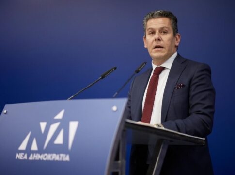 Κ.Γιαννουλάκης: Ήρθε η ώρα να αναβαθμίσουμε τις οργανώσεις