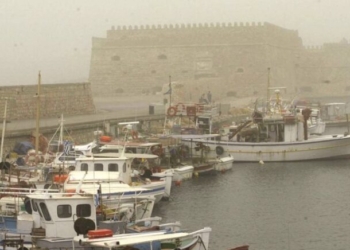 Καιρός: Άνοδος της θερμοκρασίας και αφρικανική σκόνη σήμερα – Πως θα κυλήσει η εβδομάδα που έρχεται